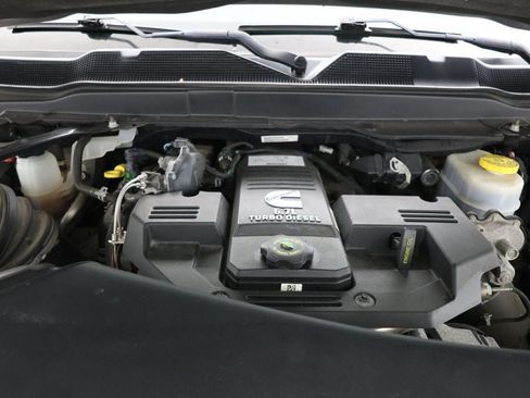 Used 2019 RAM 3500 Tradesman AWD/4WD image 23