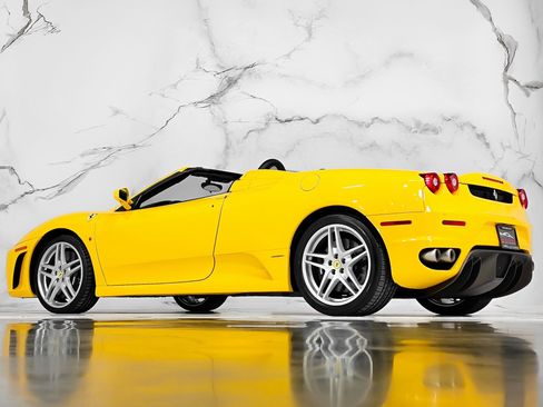 Used 2007 Ferrari F430 Spider image 37