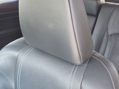 Used 2018 Lexus RX 350L Navigation, Premium Package image 18