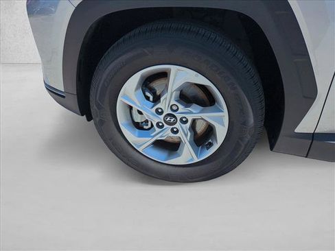 Used 2024 Hyundai Tucson SEL FWD image 23