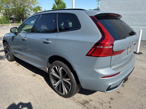Used 2024 Volvo XC60 T8 Ultimate w/ Protection Package Premier AWD/4WD image 3