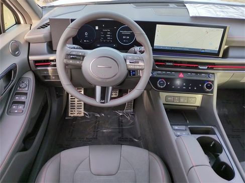 New 2026 Hyundai Sonata N Line image 15