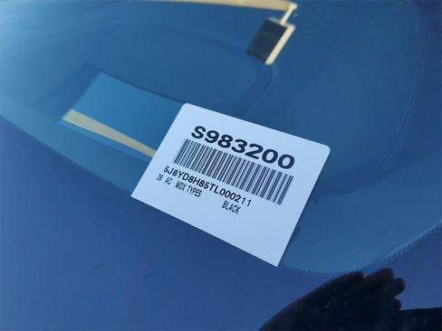 Used 2026 Acura MDX Type S image 5