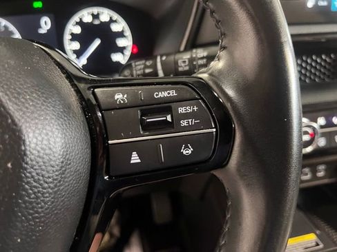 Used 2024 Honda CR-V EX-L image 27