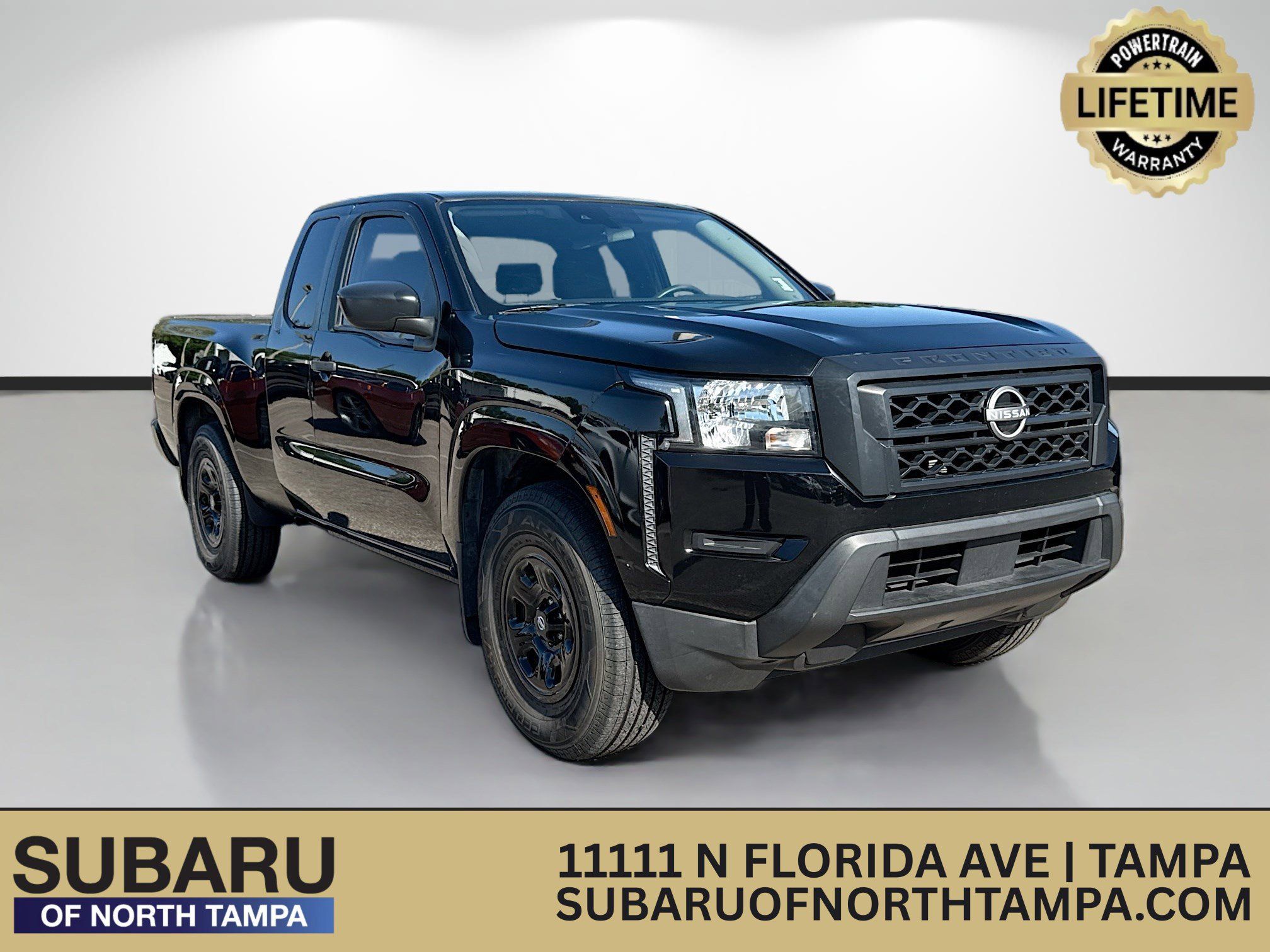 ニッサン　D22フロンティア　ノーズブラ　USED Used Nissan Frontier for Sale in Bradenton, FL - Autotrader