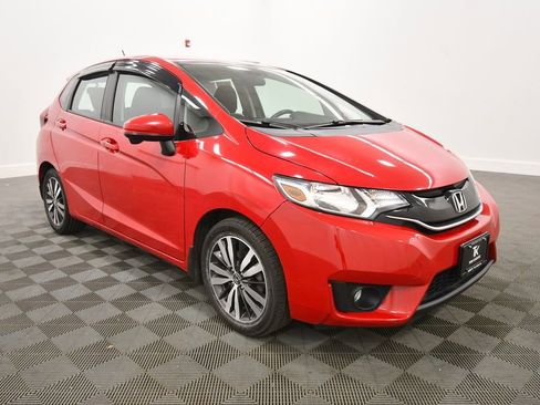 Used 2017 Honda Fit EX image 10