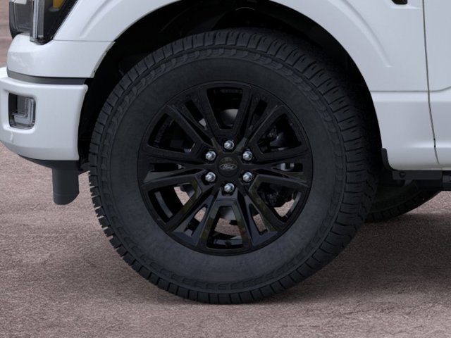 New 2026 Ford F150 Platinum w/ Equipment Group 700A Standard RWD image 19