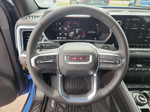 New 2026 GMC Canyon Elevation w/ Convenience Package image 17