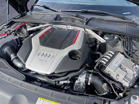 Used 2018 Audi S5 Premium Plus w/ Navigation Package image 17