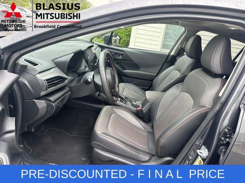 Used 2024 Subaru Crosstrek 2.5i Limited AWD/4WD image 28