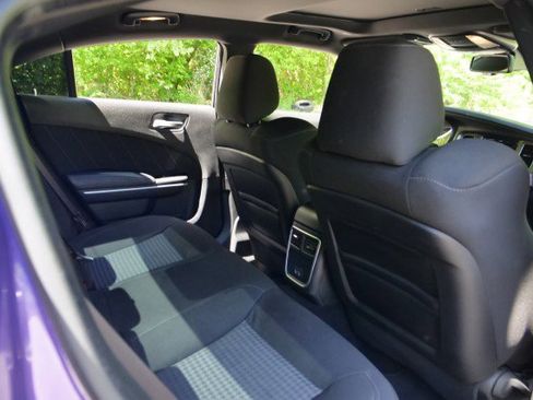 Used 2023 Dodge Charger R/T RWD image 36