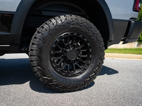 Used 2024 RAM 2500 Rebel w/ Level 2 Equipment Group AWD/4WD image 16
