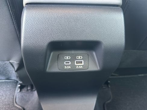 Certified 2024 Subaru Crosstrek 2.0i Premium image 19