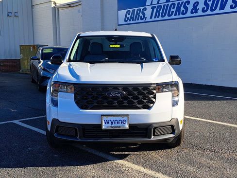 New 2026 Ford Maverick XLT w/ XLT Luxury Package image 2