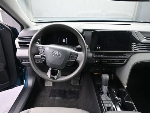 Certified 2025 Toyota Camry LE FWD image 22