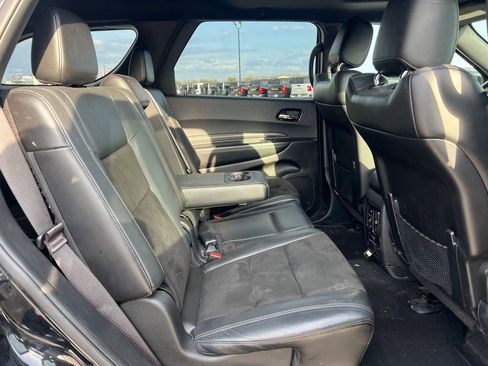 Used 2021 Dodge Durango GT image 10