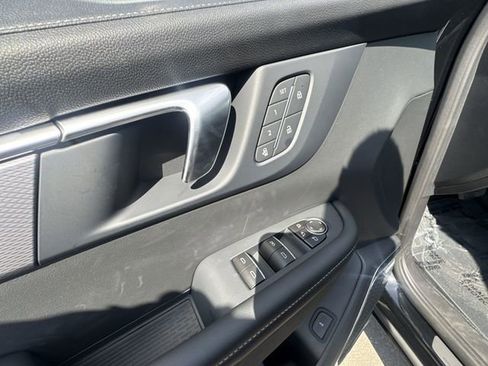 New 2026 Buick Enclave Sport Touring w/ Power Package image 13