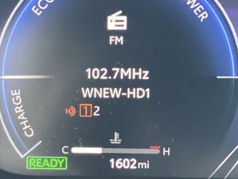 Used 2023 Toyota RAV4 XSE image 34