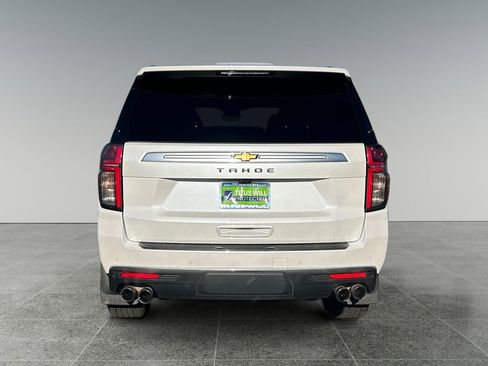 Used 2024 Chevrolet Tahoe High Country w/ Max Trailering Package image 6