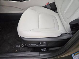 Certified 2025 Hyundai Tucson SEL video 4