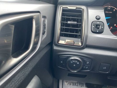 Used 2021 Ford Ranger XLT w/ Equipment Group 302A High image 18