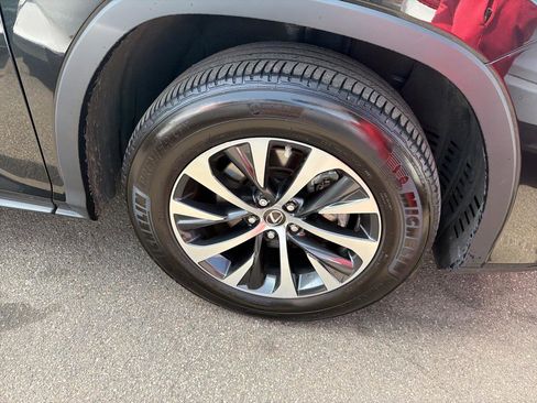 Used 2022 Lexus RX 350 AWD w/ Premium Package image 4