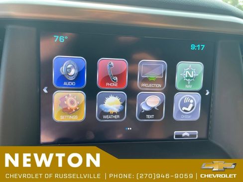 Used 2019 GMC Acadia Denali FWD image 5