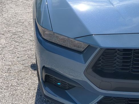 New 2025 Ford Mustang Premium RWD image 8