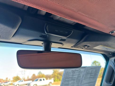 Used 2020 Jeep Wrangler Unlimited Sahara w/ Uconnect 4C Nav & Sound Group image 31