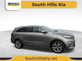 Used 2019 Kia Sorento SX 360° Tour