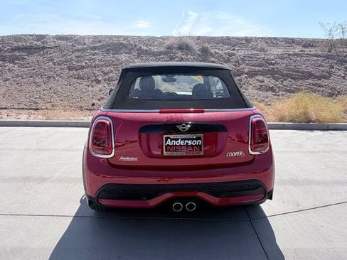 Used 2024 MINI Cooper S FWD image 7
