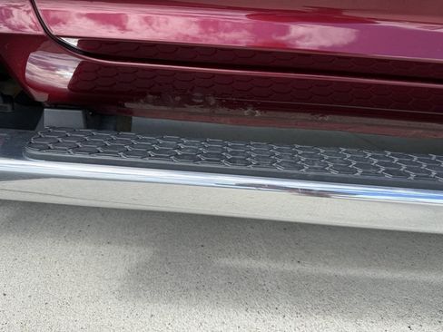 Used 2017 RAM 1500 Big Horn AWD/4WD image 11