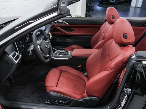 New 2026 BMW 430i 430i image 24