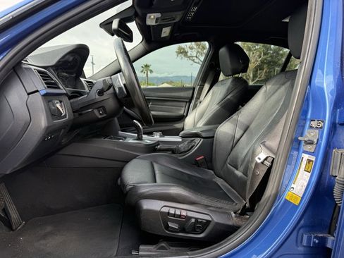 Used 2014 BMW 335i Sedan RWD image 10