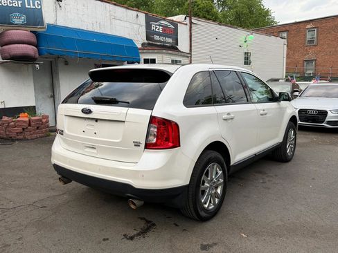 Used 2014 Ford Edge SEL w/ Equipment Group 205A AWD/4WD image 8