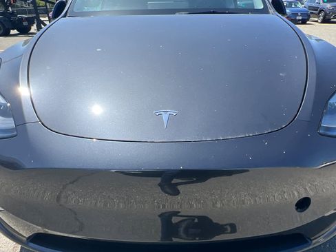 Used 2024 Tesla Model Y Long Range image 12