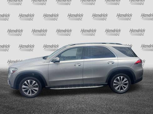 Certified 2023 Mercedes-Benz GLE 350 image 7