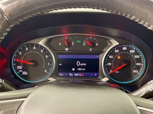 Used 2020 Chevrolet Equinox Premier w/ LPO, Floor Liner Package AWD/4WD image 19
