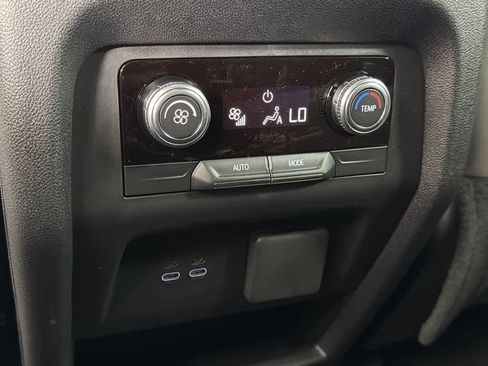 New 2026 GMC Acadia Elevation w/ Elevation Premium Package image 43