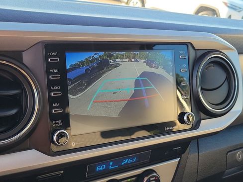 Certified 2023 Toyota Tacoma SR5 image 25