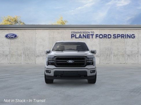 New 2026 Ford F150 Lariat AWD/4WD image 7