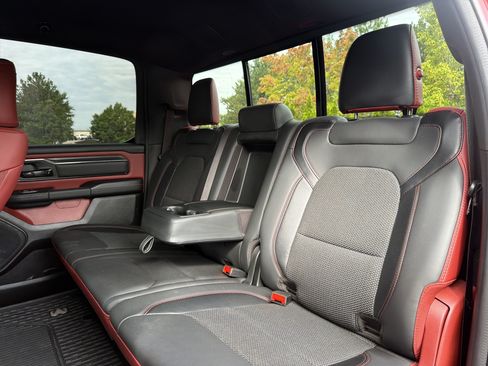 Used 2023 RAM 1500 TRX AWD/4WD image 61