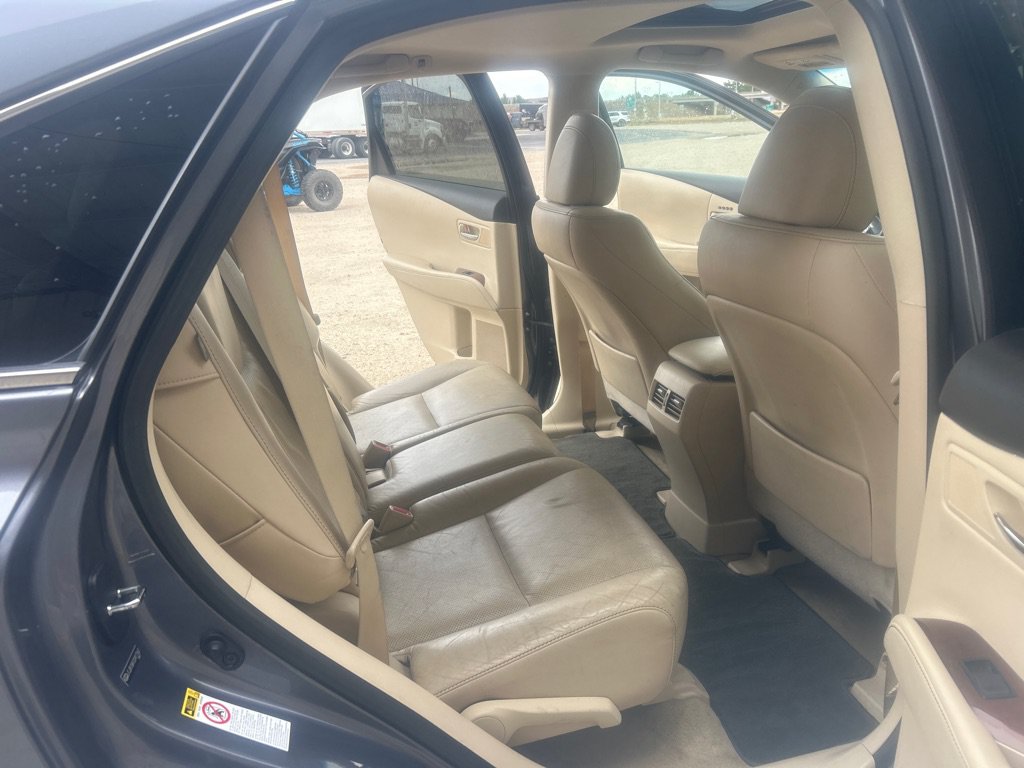 Used 2013 Lexus RX 350 FWD w/ Premium Pkg image 19