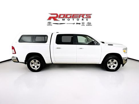 Used 2020 RAM 1500 Big Horn image 9