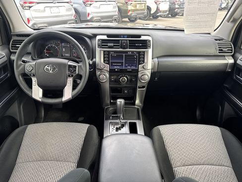 Used 2023 Toyota 4Runner SR5 image 10