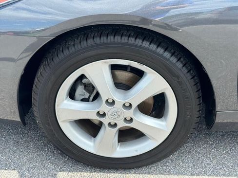 Used 2007 Toyota Solara SLE FWD image 13