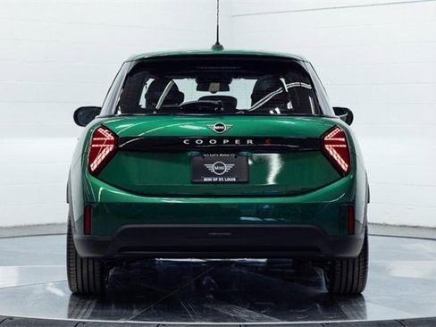 New 2026 MINI Cooper S image 7