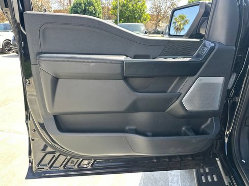 Used 2023 Ford F150 Raptor w/ Raptor Carbon Fiber Package AWD/4WD image 17