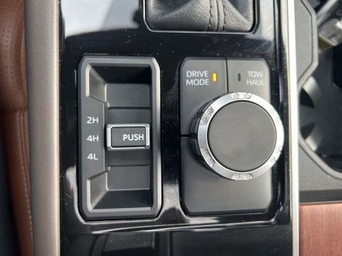 Used 2023 Toyota Tundra 1794 Edition image 15