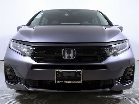 New 2026 Honda Odyssey Elite image 5